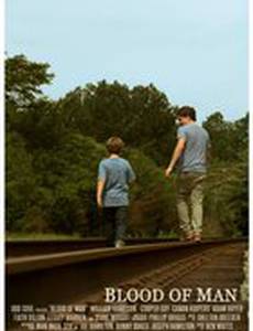 Blood of Man