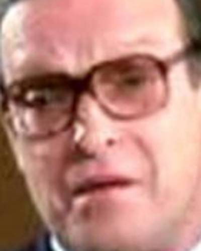 Эдмон Бернар фото