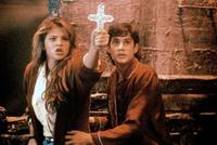 Кадр Ночь страха 2