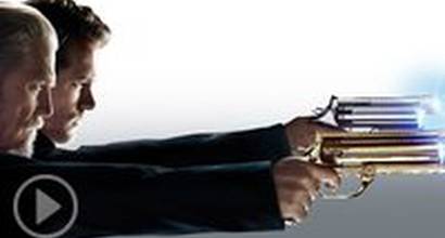 Обзор фильма (русский) 