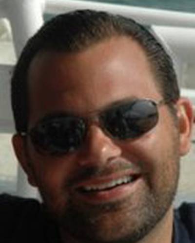 Jose Miguel Bonnetti фото