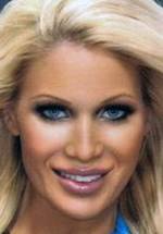 Джиллиан Холл фото