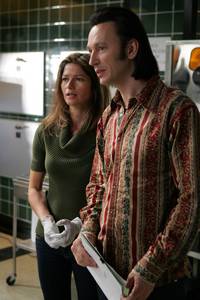 Кадр Расследование Джордан