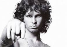 Юности Джима Моррисона посвятят фильм