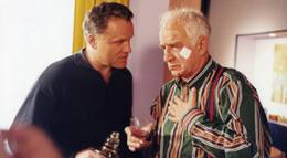 Кадр из фильма "Подари мне лунный свет" - 1