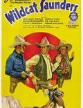 Постер из фильма "Wildcat Saunders" - 1