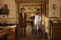 Кадр Ад на колёсах