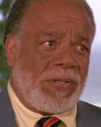 Чарльз Хайатт фото