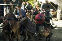 Кадр Камелот