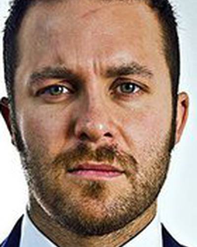 Эрен Криви фото