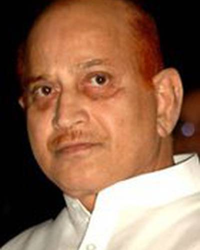 Кришна Гаттаманени фото