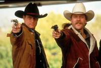 Кадр У ковбоев так принято