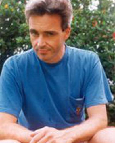 Эдди Кэмпбелл фото