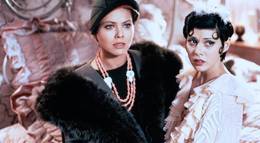 Кадр из фильма "Оскар" - 1