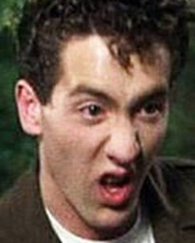 Драм Гаррет фото