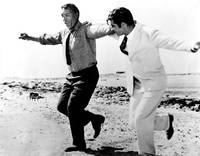 Кадр Грек Зорба