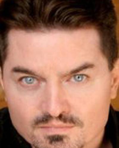 Мэтт Бэкхам фото