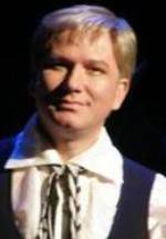 Валерий Исляйкин фото