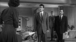 Кадр из фильма "Атомный город" - 2