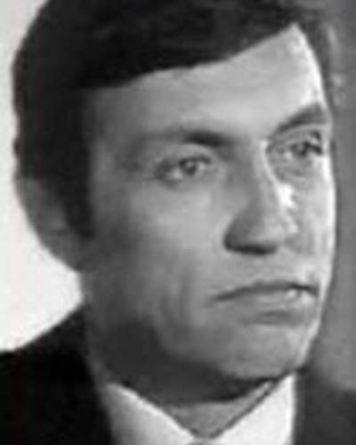 Николай Заднепровский фото