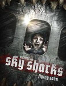 Небесные акулы