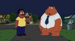 Кадр из фильма "Шоу Кливленда" - 1