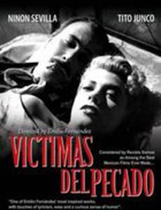 Víctimas del pecado
