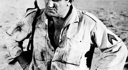 Кадр из фильма "Такси до Тобрука" - 2