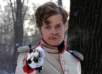 Кадр Пушкин: Последняя дуэль