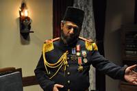 Кадр Göl zamani