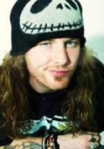 Кори Тейлор фото