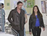 Кадр Красавица и чудовище