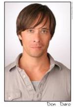 Дон Даро фото