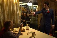 Кадр Джентльмен грабитель