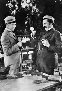 Кадр Принц-студент в Старом Гейдельберге