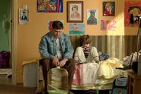 Кадр Люди и звери