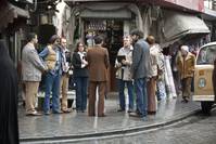 Кадр Операция «Арго»