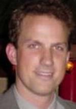 Тед Гриффин фото