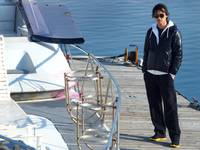 Кадр Плохой парень