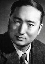 Чэнь Цян фото