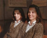 Кадр Начальная школа