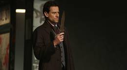 Кадр из фильма "Вечность" - 1