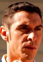 Хавьер Манрике фото