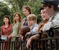 Кадр Облава