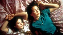 Кадр из фильма "С тобой и без тебя" - 2