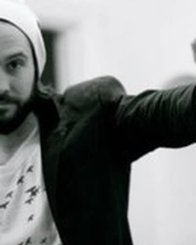 Мэттью Дональдсон фото