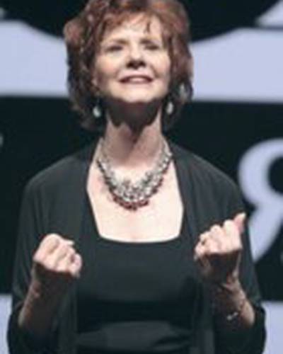 Шэрон Спелман фото