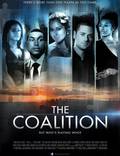 Постер из фильма "The Coalition" - 1