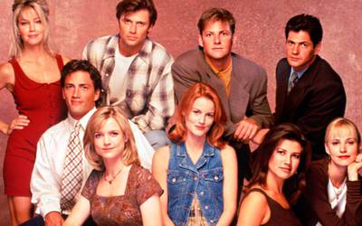 Ревизия: чем заняты актеры «Мелроуз Плэйс» сегодня