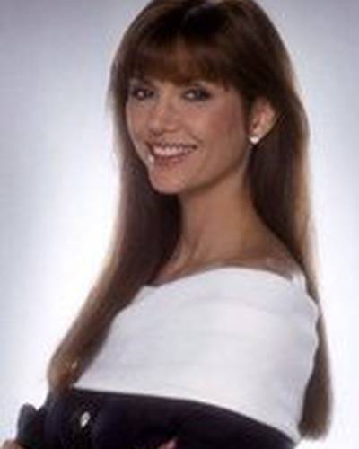 Виктория Принсипал фото